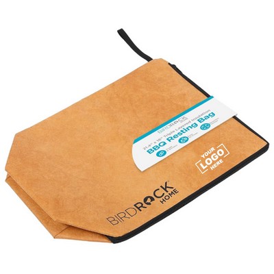 Barbecue Resting Bag Triple Layer Insulated Meat Resting Bag