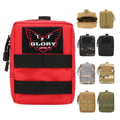 Military Tactical Gear Pouch