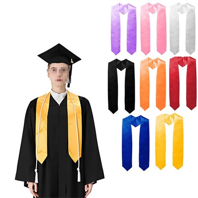 Class Graduation Stole