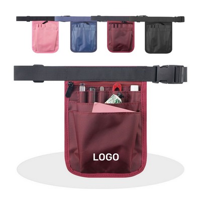 Multi-Functional Organizer Waist Bag