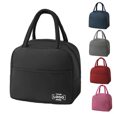 Insulated Lunch Bag Food Bag