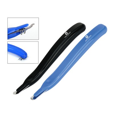 Pen Shaped Staple Remover with Magnet