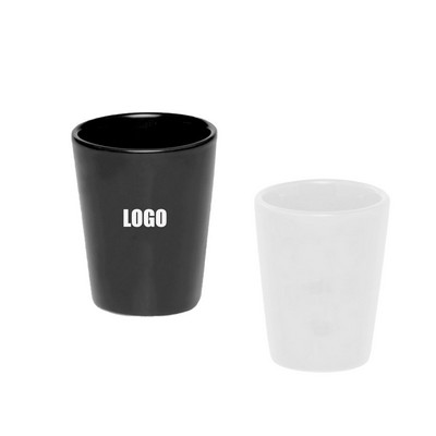 Ceramic Shot Glasses