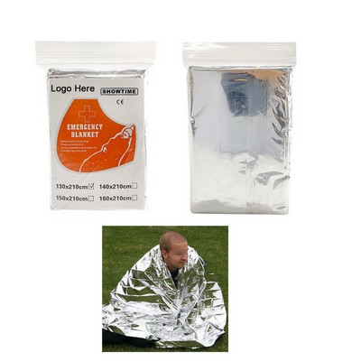 Outdoor Emergency Blanket