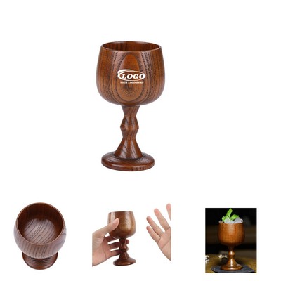 Wine Goblet Cup