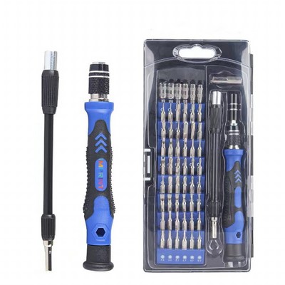 60-In-1 Precision Screwdriver Set