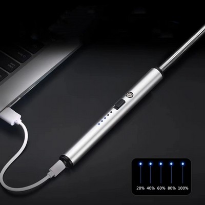 Electric Rechargeable Arc Lighter