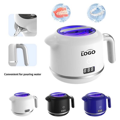 Ultrasonic Cleaning Machine