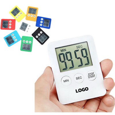 Kitchen Cooking Timer