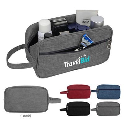 Travel Toiletry Organizer