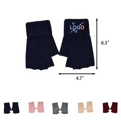 Cozy Knit Hand Warmers