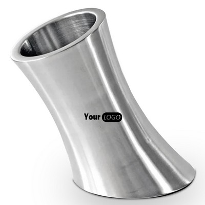 Stainless Steel Ice Bucket