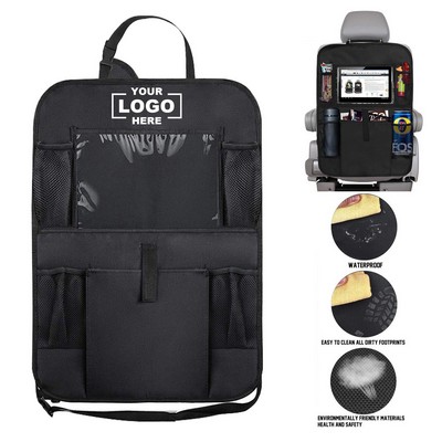 Backseat Car Organizer