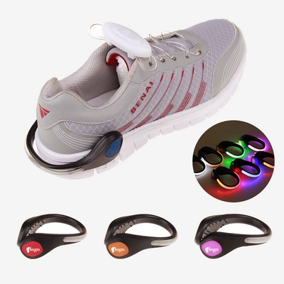 LED Shoe Clip Lamp