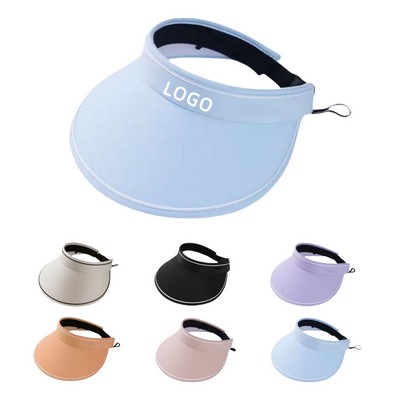 Sun Visor Cap Hat