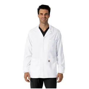 Carhartt Men's Consultation Lab Coat