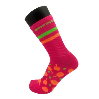 Knit Dress Socks