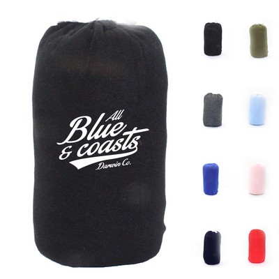 Cotton Baby Carrier Bag