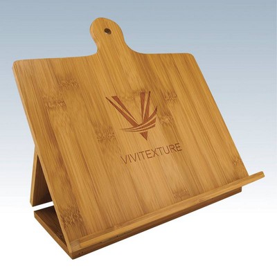 Chef Landscape Easel