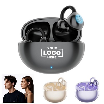 Wireless Earbuds