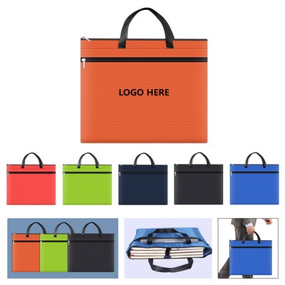 Portfolio Document Holder