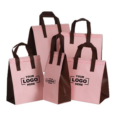 Customized Delivery Insulated Bags