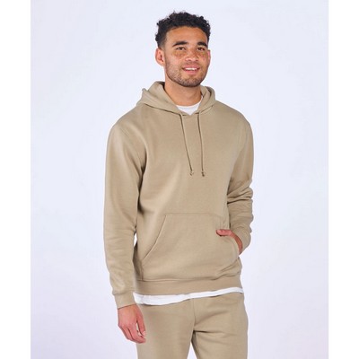 Boxercraft Men's Fleece Hood