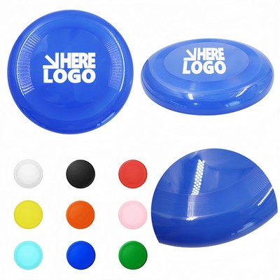 Sports Flying Discs
