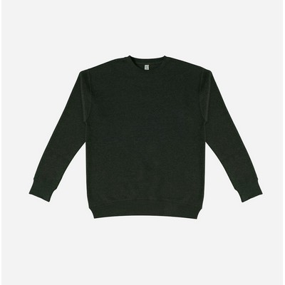 Fairweather Johnson Unisex Hobbs Midweight Crewneck Sweatshirt