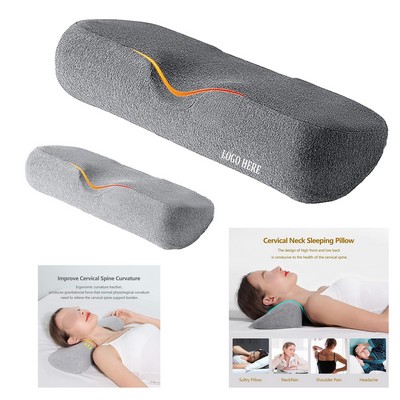 Cervical Neck Pillow
