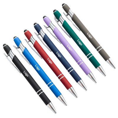 Metal Pen
