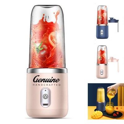 Portable Shake Blender