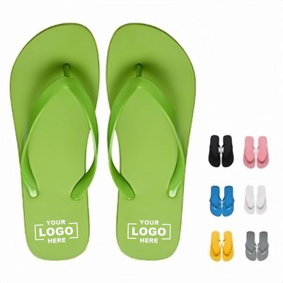 Comfortable Adult Flip Flop Sandals for Every Occasion
