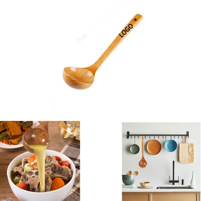 Wooden Spoon