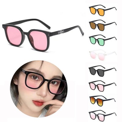 Stylish UV Protection Sunglasses
