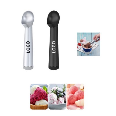 Aluminum Alloy Self-Melting Ice Cream Digger