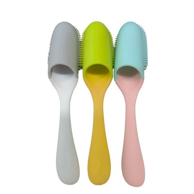 Pet Finger Toothbrush