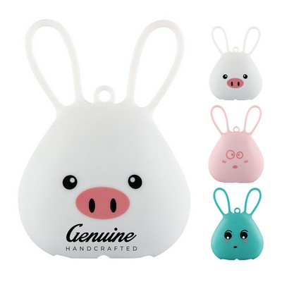 Portable Microfiber Towel