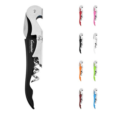 Waiter Wine Corkscrew