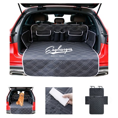 Waterproof Suv Large Pet Cargo Cover