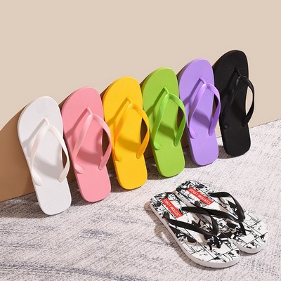 Flip Flop Sandal Shower Slippers Beach Water Sandals