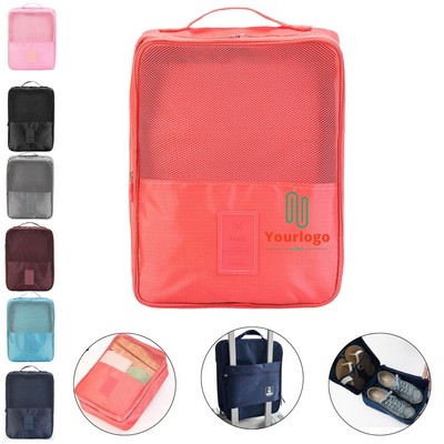 Travel Shoe Bags