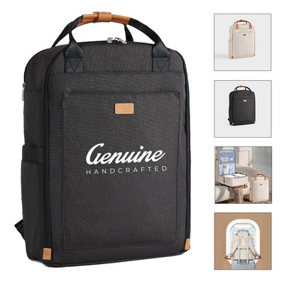 Modern Traveller Backpack