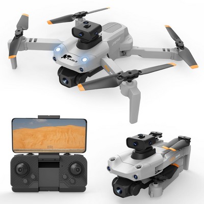 Hd Aerial Photography Electric Control Aircraft Drone