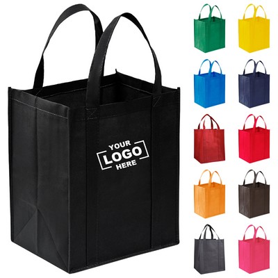 Large-Capacity Tote Bag