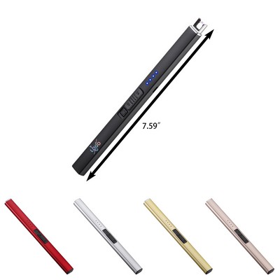 Rechargeable Candle Lighter