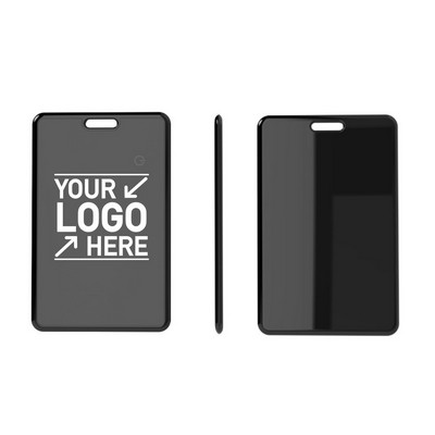 C Tag Card Global locator