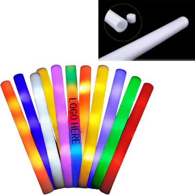 Sponge Cheer Glow Stick