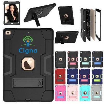 iBank® Shockproof Case compatible with iPad Pro 11" 2024 (M4)