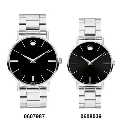 Movado Corporate Classic Ladies' Watch